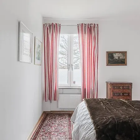 Mieszkanie Na Wynajem U Marysi * Jawor