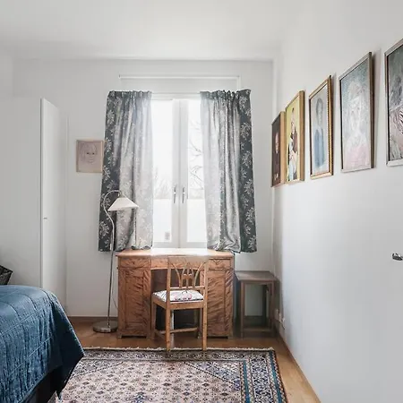 Mieszkanie Na Wynajem U Marysi Appartamento